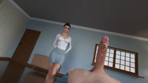 Strip n Play with Valerie