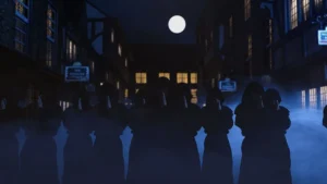 Fate and Life: The Mystery of Vaulinhorn