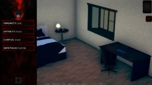 The Void of Deviance